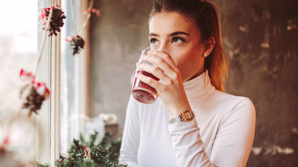 5 infusiones que equilibran cuerpo y mente