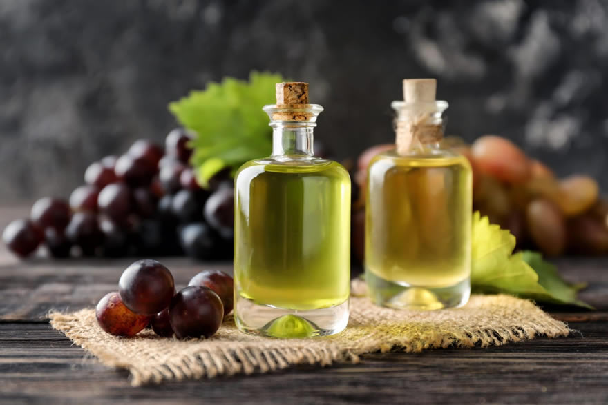 Aceite de Semilla de Uva