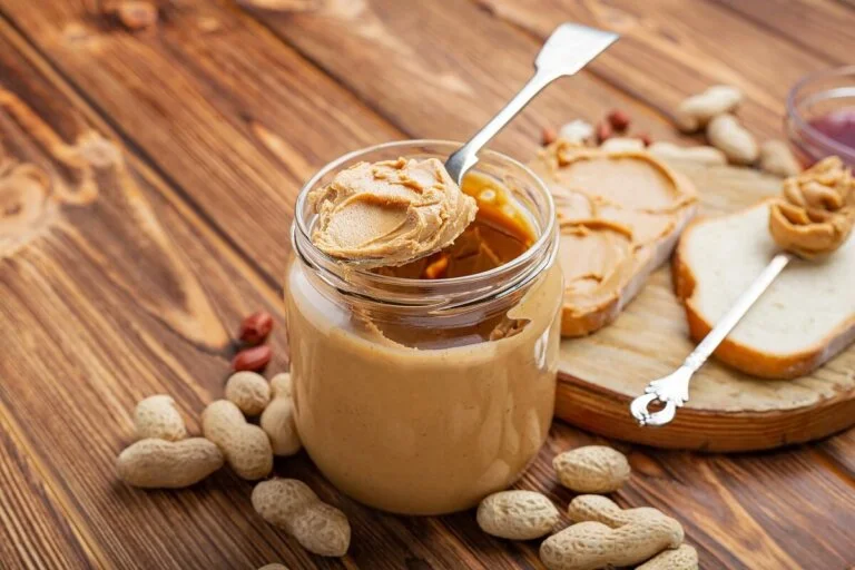 Crema de Cacahuete
