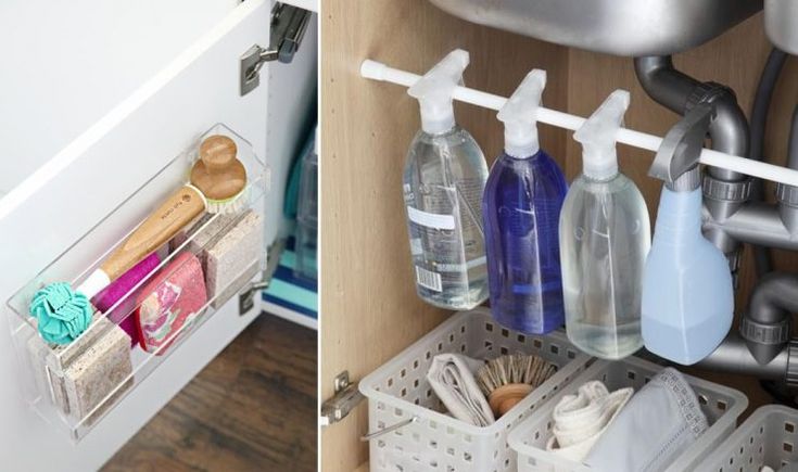 Organiza tu hogar de forma consciente