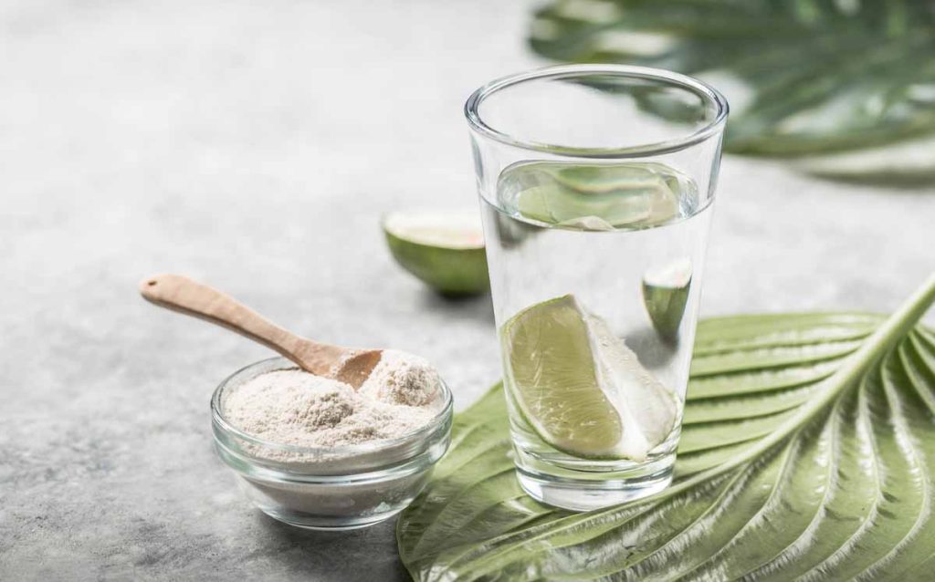 Colágeno: El Secreto Natural Para una Piel Firme