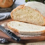 Pan Ligero Alto en Proteínas