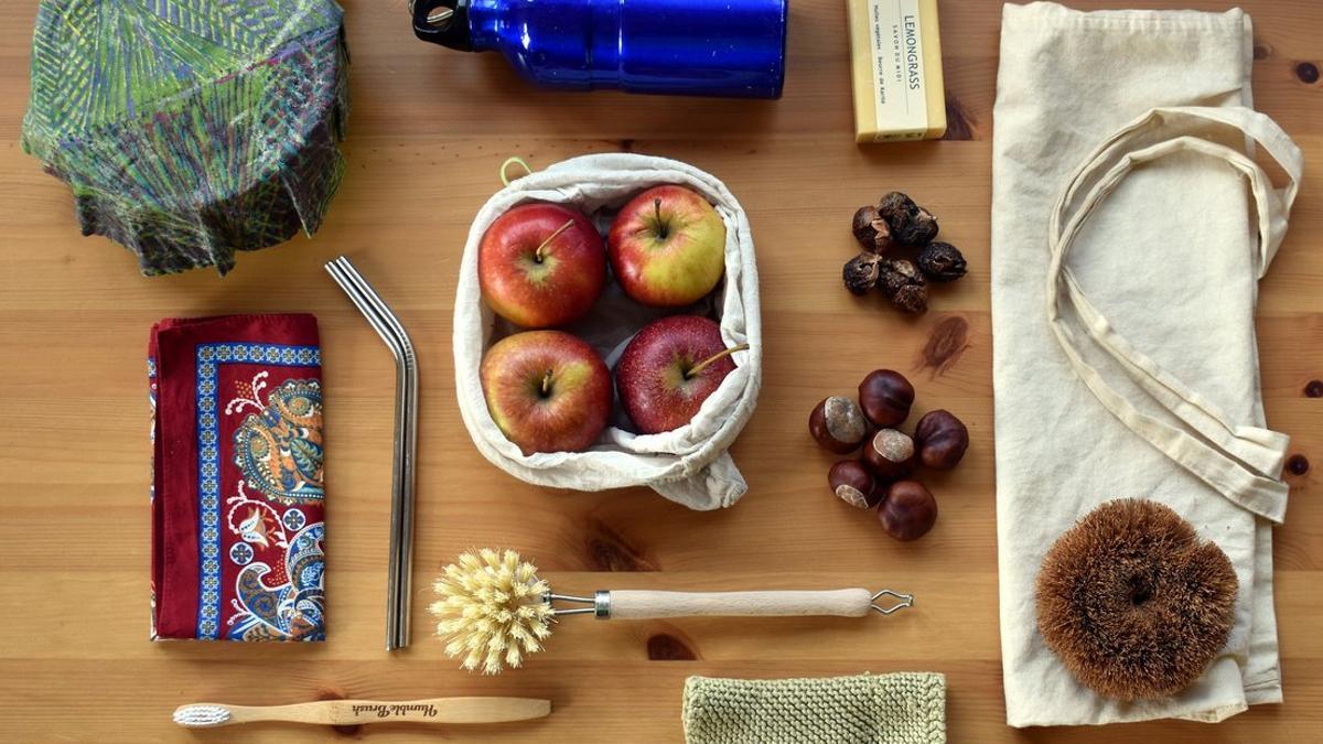 productos reutilizables