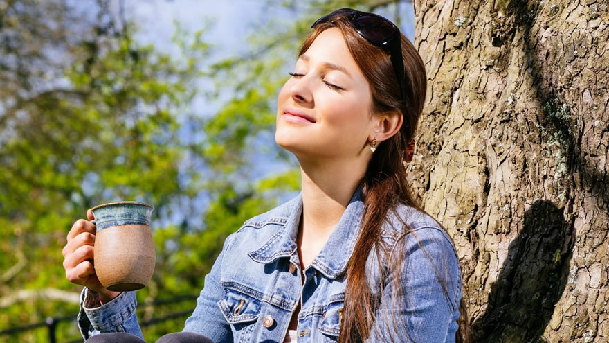 Sol y vitamina D