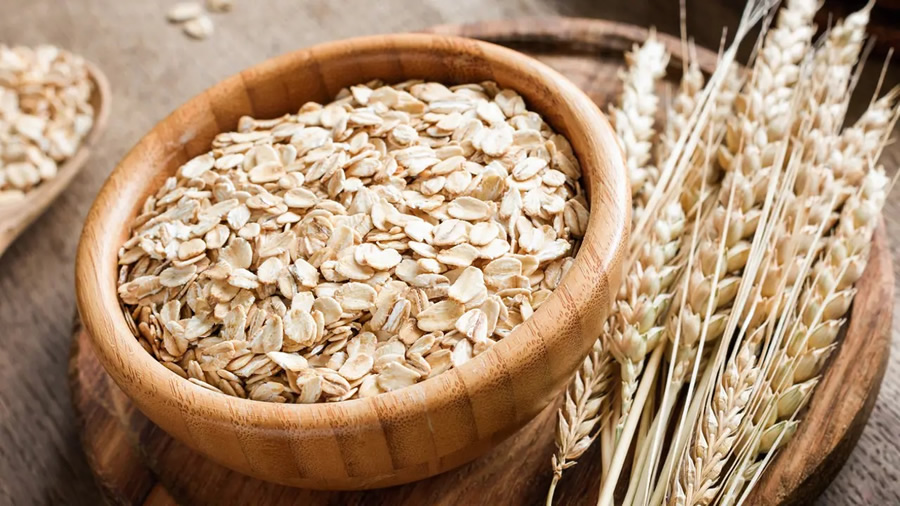 Todo sobre la avena