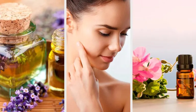 Guía de Aceites Esenciales Naturales para la Belleza