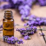 Aceite Esencial de Lavanda