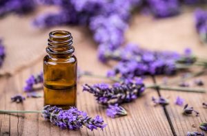 Aceite Esencial de Lavanda