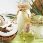 Aceite de Coco