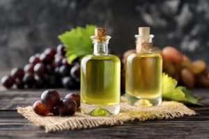 Aceite de Semilla de Uva
