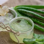 Aloe Vera Propiedades