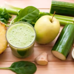 Batidos verdes para depurar y revitalizar tu cuerpo