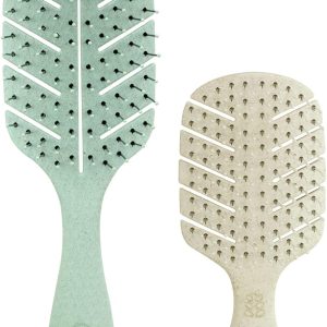 Cepillos de Pelo Natural
