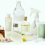 Cómo limpiar con aceites esenciales