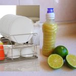 Detergente natural para el lavavajillas: receta efectiva y sin tóxicos