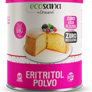 ERITRITOL POLVO