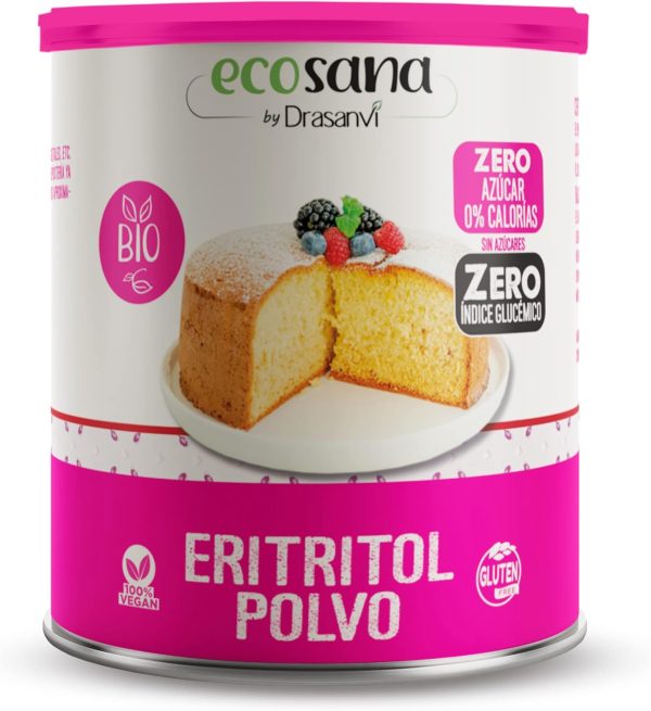 ERITRITOL POLVO