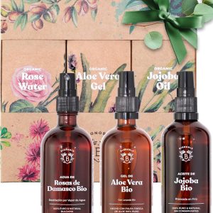 Kit 3x100ml