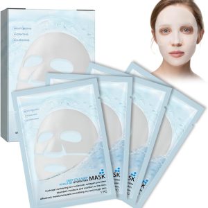 Mascarilla de Colágeno