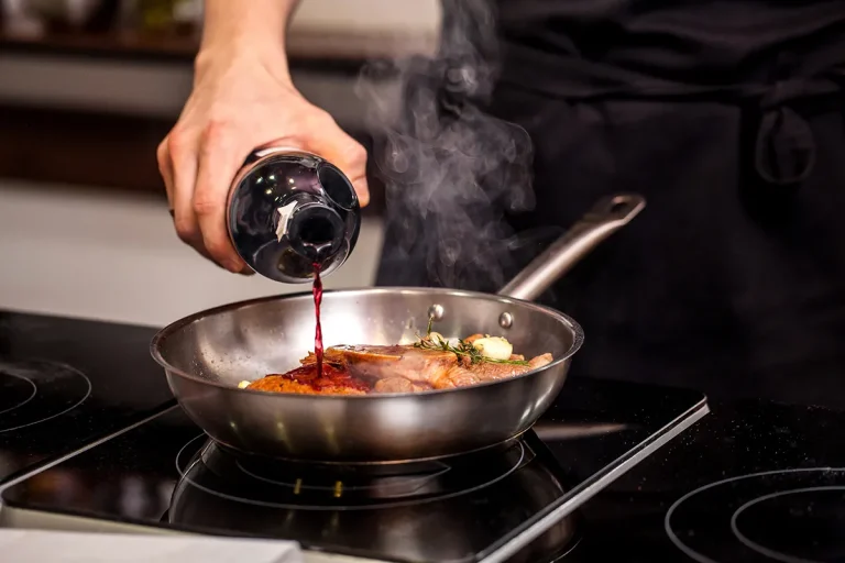Salsa Pedro Ximénez saludable