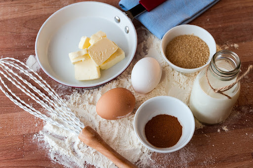 Sustituir Ingredientes
