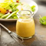 Vinagreta cítrica detox