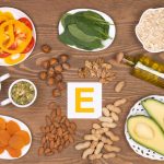Vitamina E
