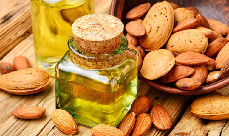 Aceite de Almendras