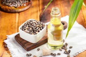 Aceite de Ricino: Propiedades, Usos y Recetas Naturales