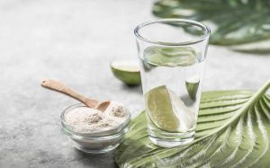 Colágeno: El Secreto Natural Para una Piel Firme