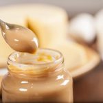 dulce de leche casero ligero