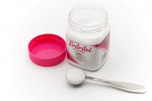 Todo sobre el eritritol
