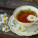 infusiones para mejorar la piel