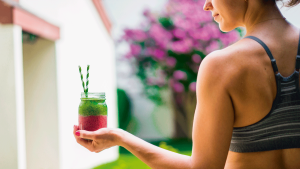 Batidos para perder peso rápido en casa: Recetas efectivas y deliciosas