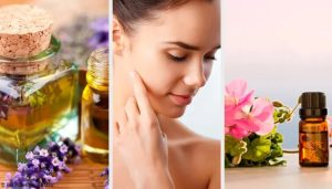 Guía de Aceites Esenciales Naturales para la Belleza