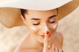 Protección solar el mejor truco de belleza