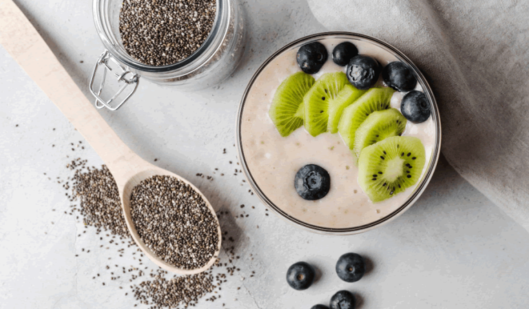 Semillas de Chía: Beneficios, Usos y Recetas para una Vida Saludable