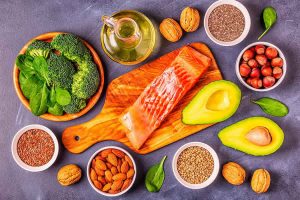 Omega-3: Beneficios, Propiedades y Alimentos Ricos